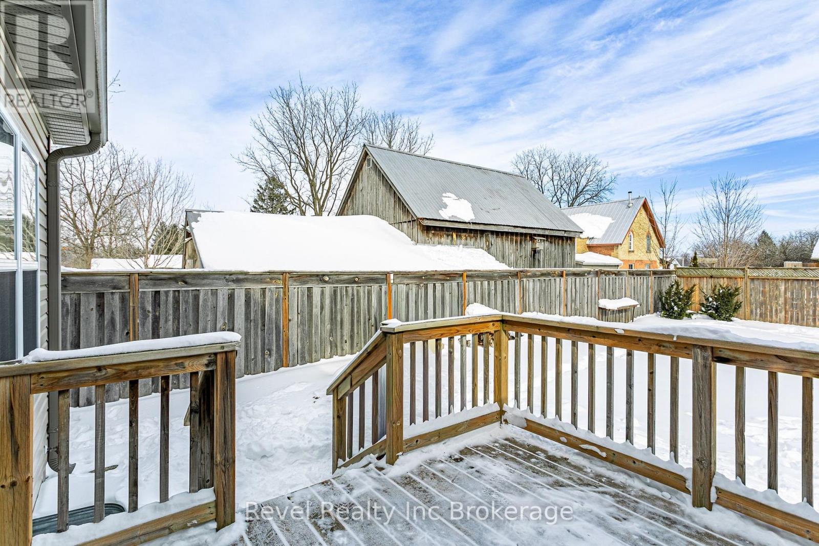 24 Kendell Lane, Ingersoll, Ontario  N5C 0B7 - Photo 39 - X12752006