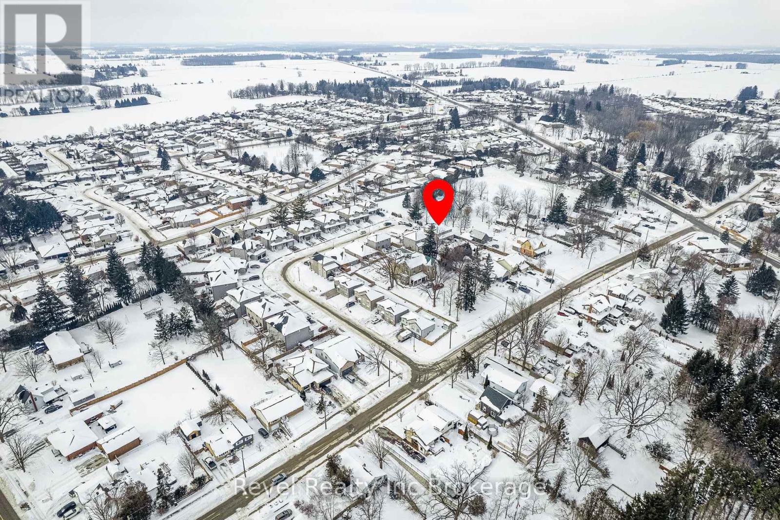 24 Kendell Lane, Ingersoll, Ontario  N5C 0B7 - Photo 41 - X12752006