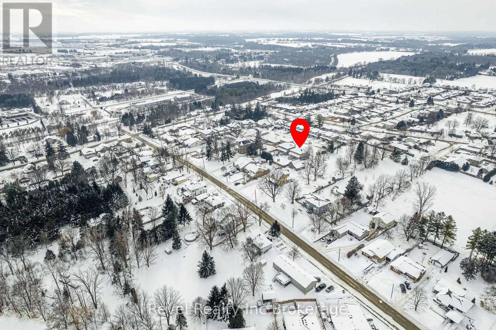 24 Kendell Lane, Ingersoll, Ontario  N5C 0B7 - Photo 42 - X12752006