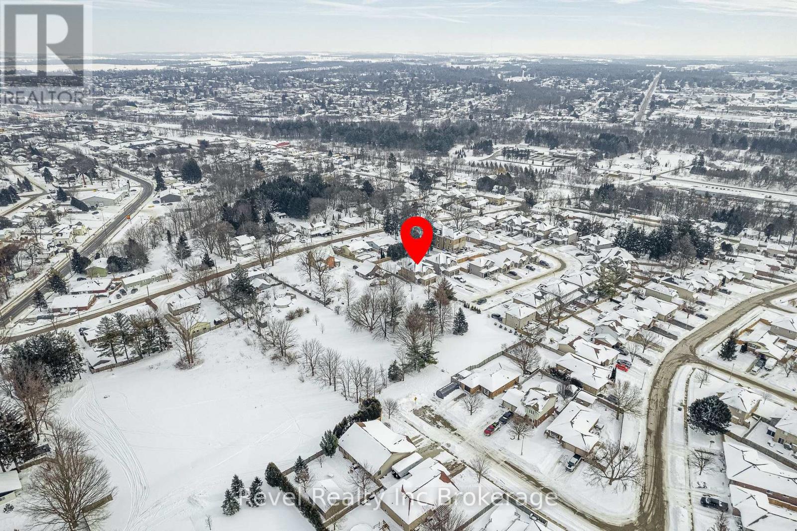 24 Kendell Lane, Ingersoll, Ontario  N5C 0B7 - Photo 43 - X12752006