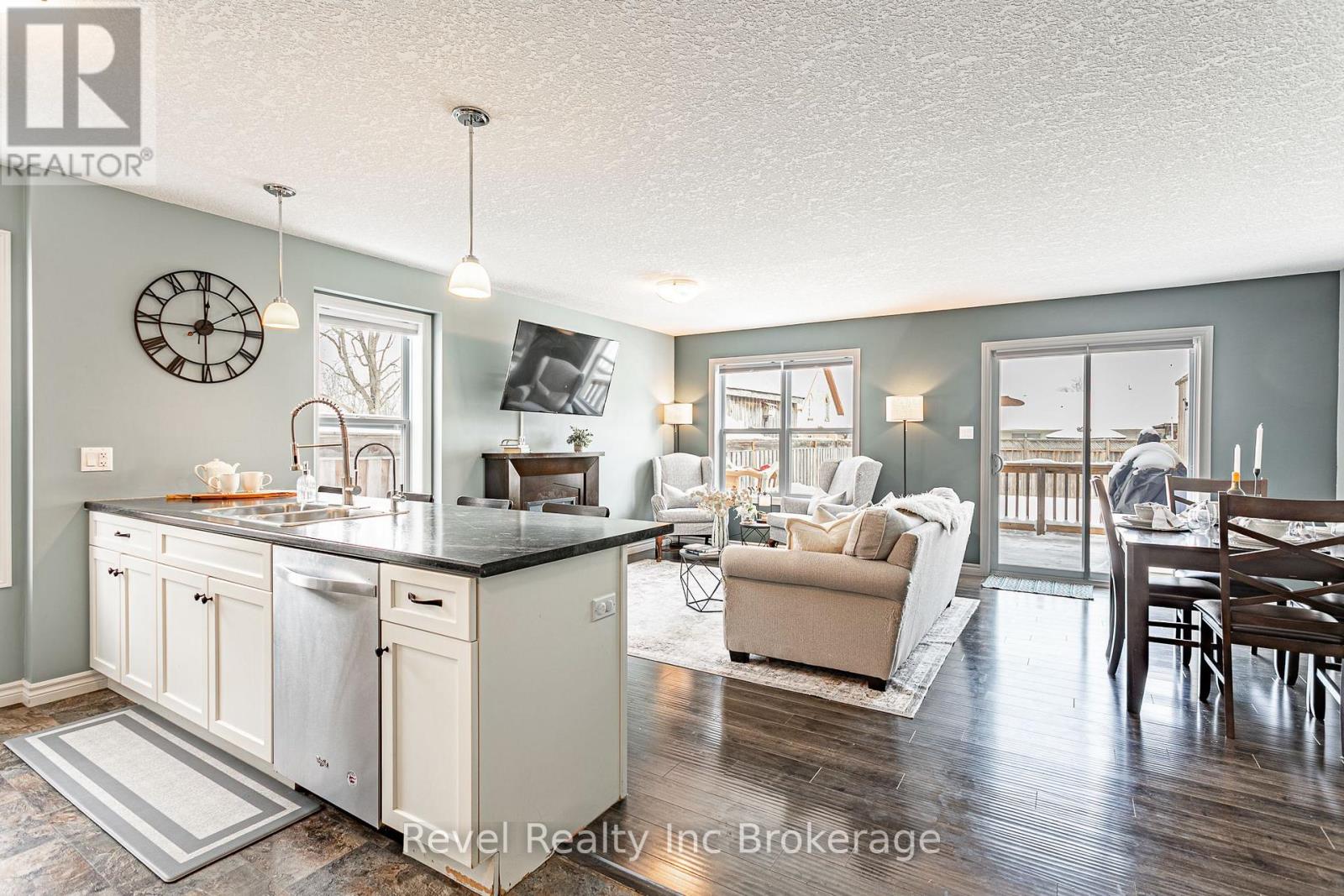 24 Kendell Lane, Ingersoll, Ontario  N5C 0B7 - Photo 9 - X12752006