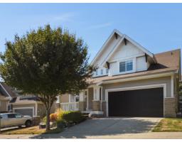 6929 197A STREET, Langley, British Columbia