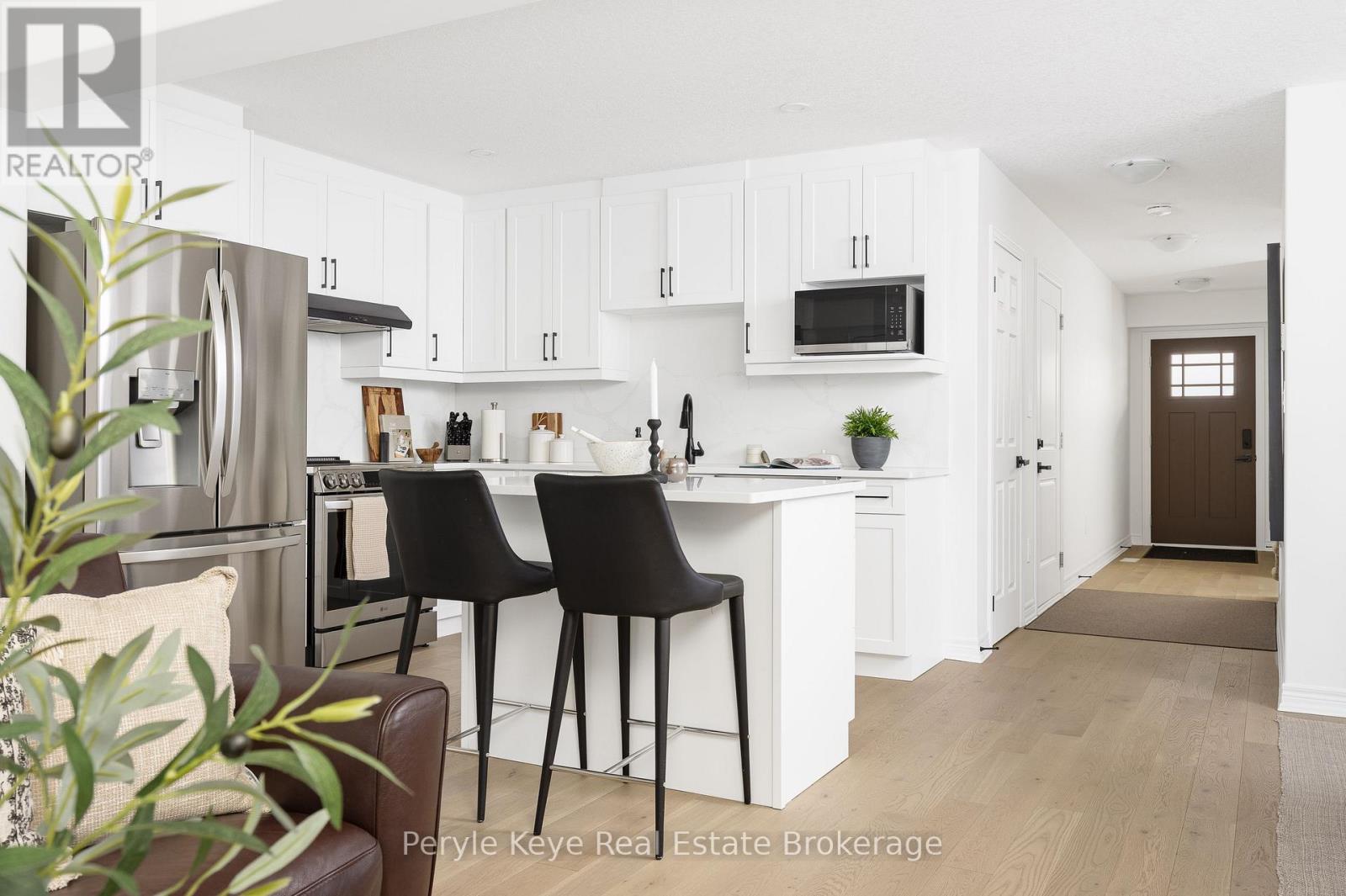 47 Charles Morley Boulevard, Huntsville, Ontario  P1H 0G5 - Photo 10 - X12751966