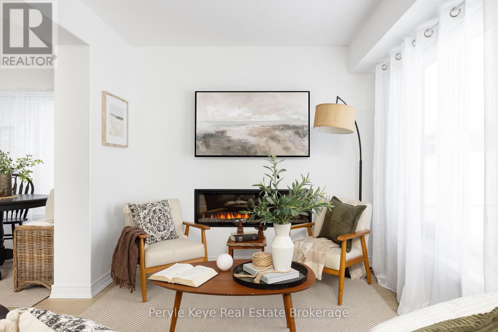 47 Charles Morley Boulevard, Huntsville, Ontario  P1H 0G5 - Photo 17 - X12751966