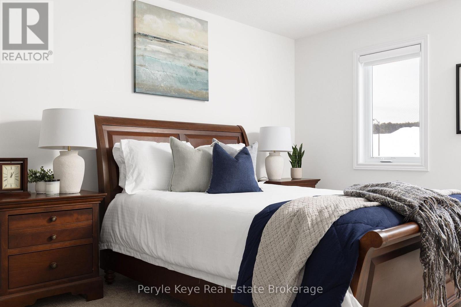 47 Charles Morley Boulevard, Huntsville, Ontario  P1H 0G5 - Photo 21 - X12751966