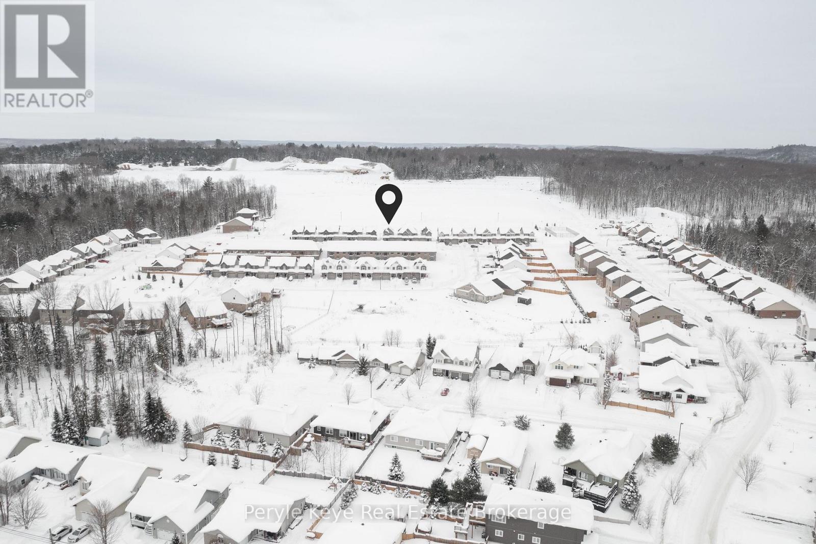 47 Charles Morley Boulevard, Huntsville, Ontario  P1H 0G5 - Photo 35 - X12751966