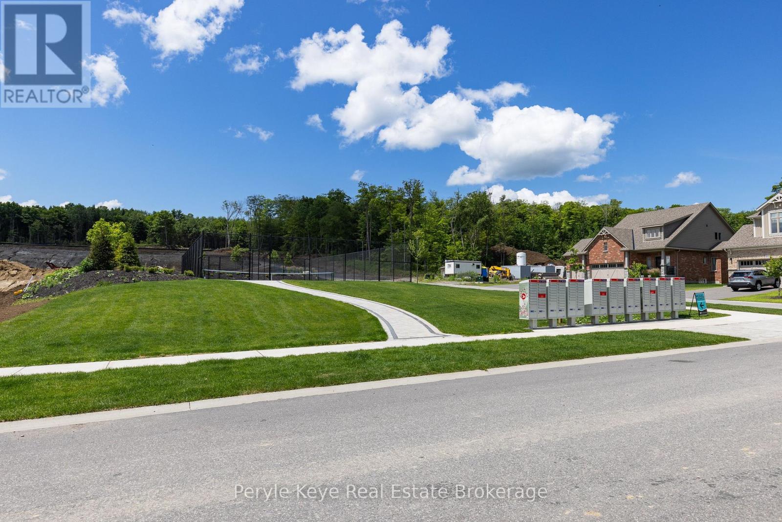 47 Charles Morley Boulevard, Huntsville, Ontario  P1H 0G5 - Photo 39 - X12751966