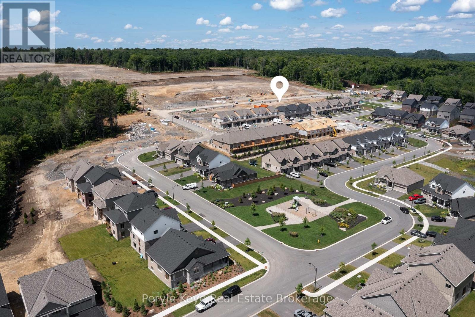 47 Charles Morley Boulevard, Huntsville, Ontario  P1H 0G5 - Photo 41 - X12751966