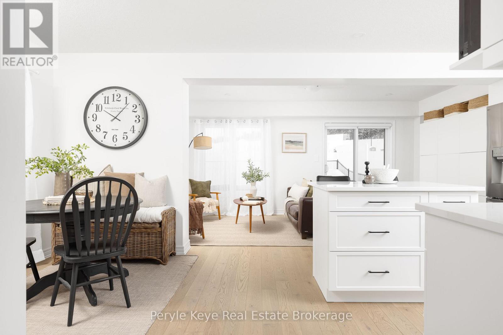 47 Charles Morley Boulevard, Huntsville, Ontario  P1H 0G5 - Photo 9 - X12751966