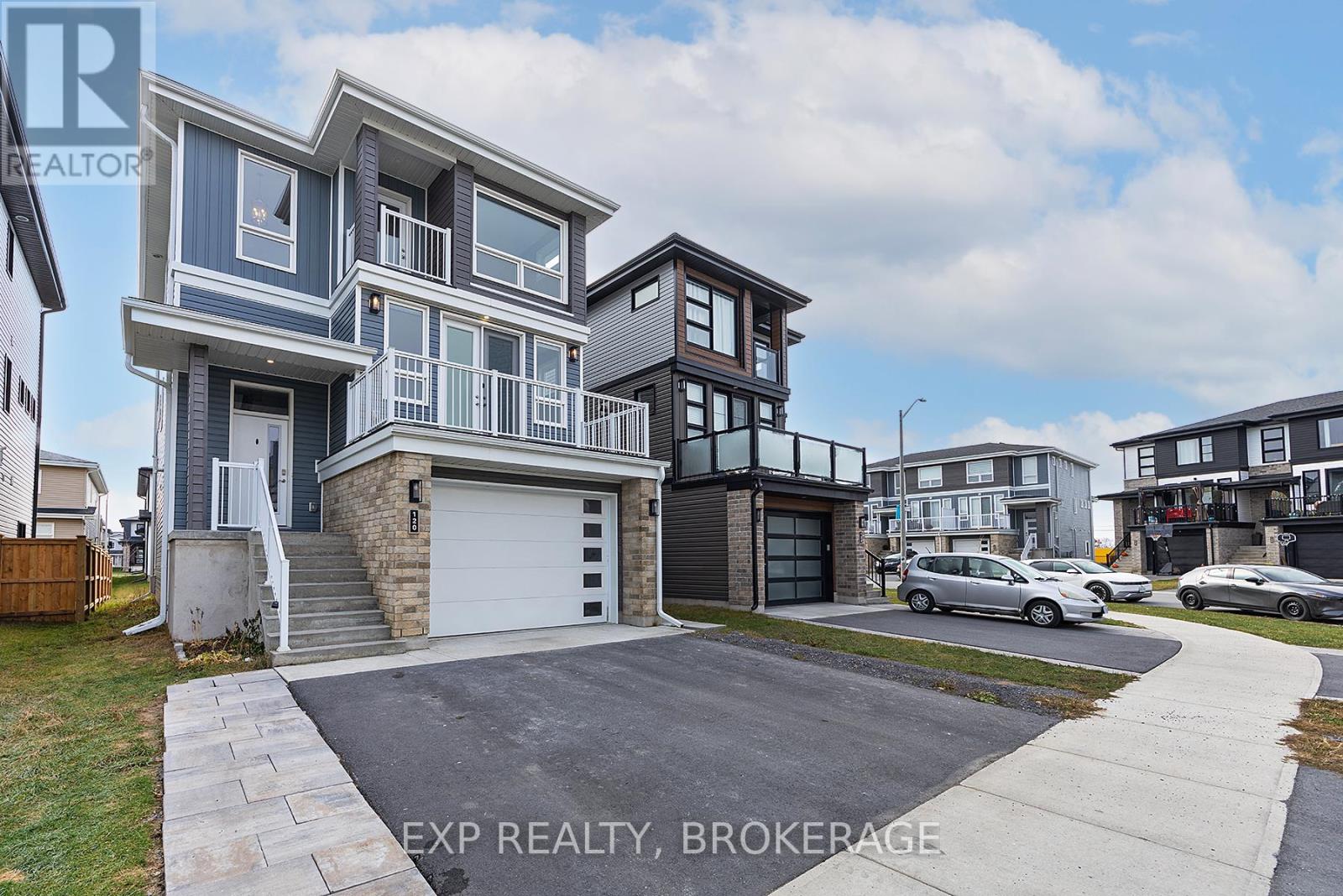 120 Superior Drive, Loyalist, Ontario  K7N 0E4 - Photo 2 - X12751998