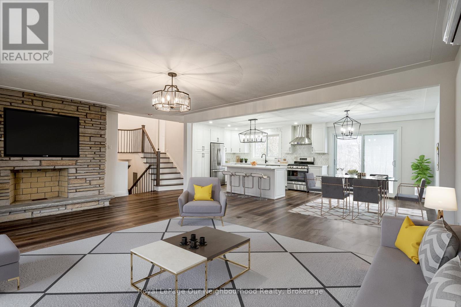 1352 Highway 8 Upper Expressway, Hamilton (Winona), Ontario  L8E 5K6 - Photo 5 - X12751956