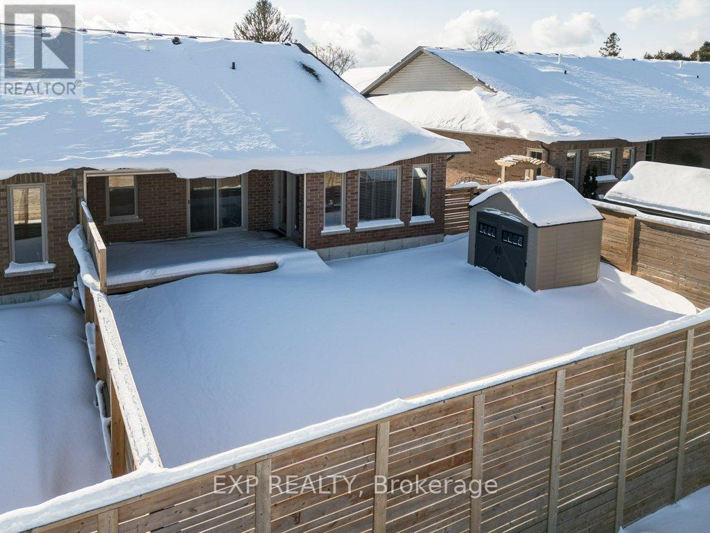 9 Cardinal Court, Brighton, Ontario  K0K 1H0 - Photo 4 - X12751996