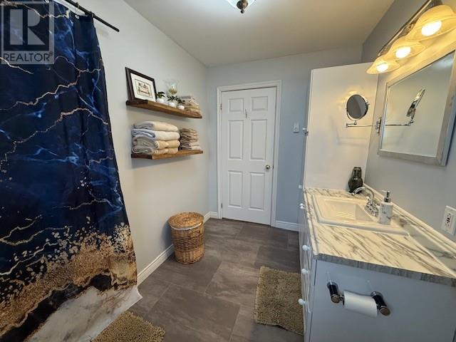 34 Adams Loop, Happy Valley-Goose Bay, Newfoundland & Labrador  A0P 1E0 - Photo 10 - 1294253