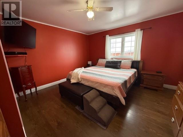 34 Adams Loop, Happy Valley-Goose Bay, Newfoundland & Labrador  A0P 1E0 - Photo 11 - 1294253