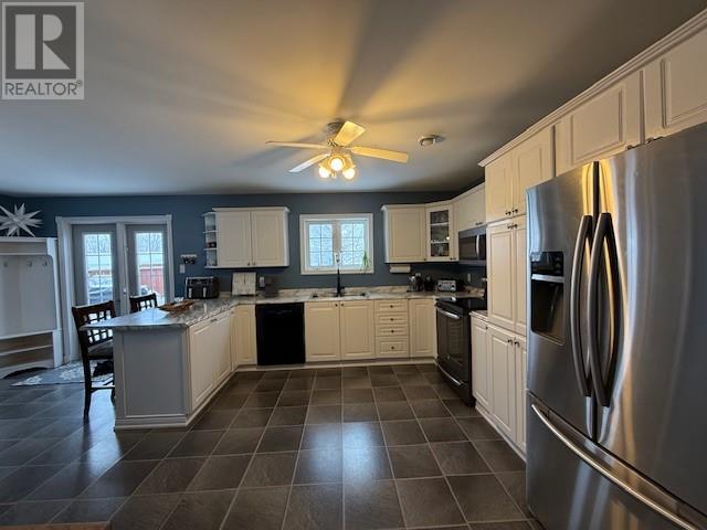 34 Adams Loop, Happy Valley-Goose Bay, Newfoundland & Labrador  A0P 1E0 - Photo 20 - 1294253