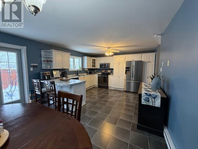 34 Adams Loop, Happy Valley-Goose Bay, Newfoundland & Labrador  A0P 1E0 - Photo 22 - 1294253