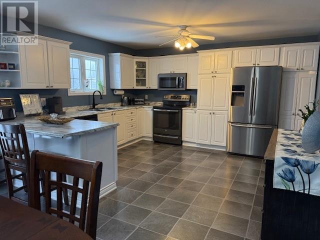 34 Adams Loop, Happy Valley-Goose Bay, Newfoundland & Labrador  A0P 1E0 - Photo 23 - 1294253