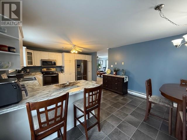 34 Adams Loop, Happy Valley-Goose Bay, Newfoundland & Labrador  A0P 1E0 - Photo 24 - 1294253