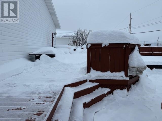 34 Adams Loop, Happy Valley-Goose Bay, Newfoundland & Labrador  A0P 1E0 - Photo 26 - 1294253