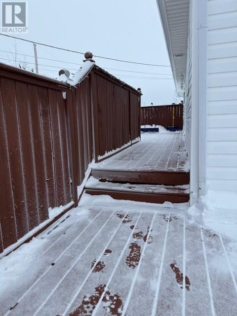 34 Adams Loop, Happy Valley-Goose Bay, Newfoundland & Labrador  A0P 1E0 - Photo 27 - 1294253