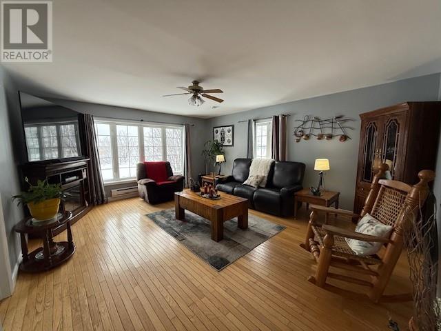 34 Adams Loop, Happy Valley-Goose Bay, Newfoundland & Labrador  A0P 1E0 - Photo 5 - 1294253