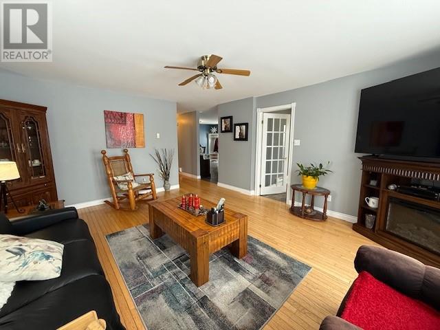 34 Adams Loop, Happy Valley-Goose Bay, Newfoundland & Labrador  A0P 1E0 - Photo 7 - 1294253