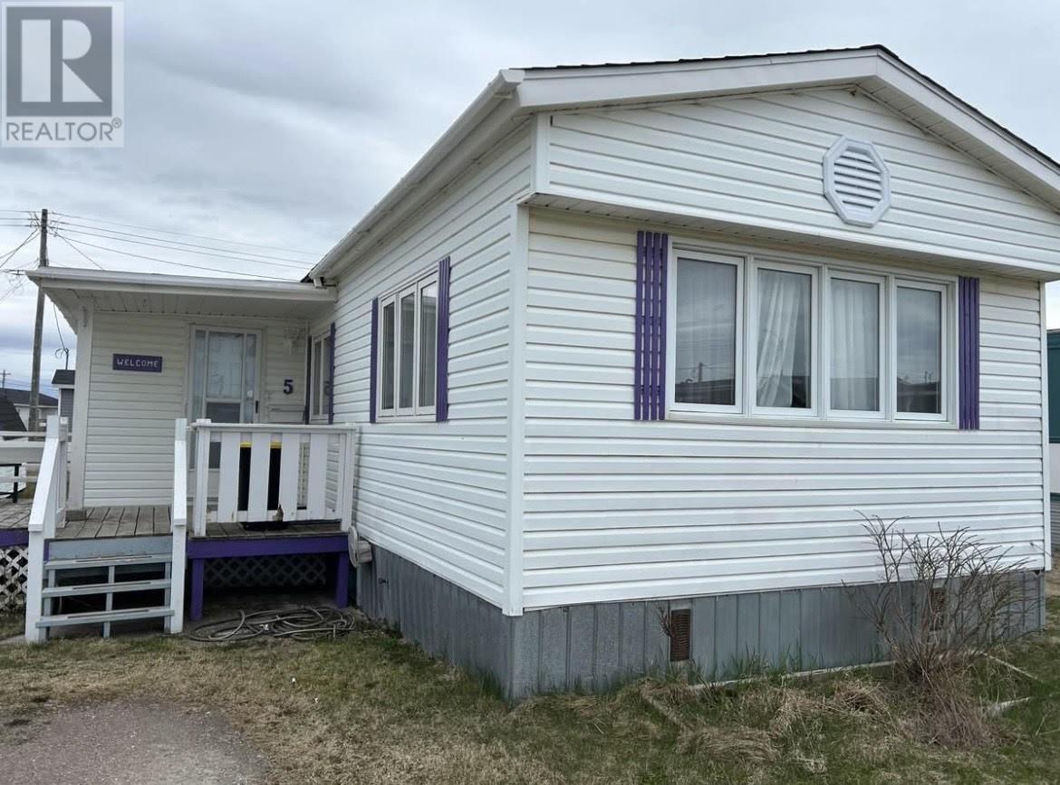 5 Harbourview Crescent, Stephenville, Newfoundland & Labrador