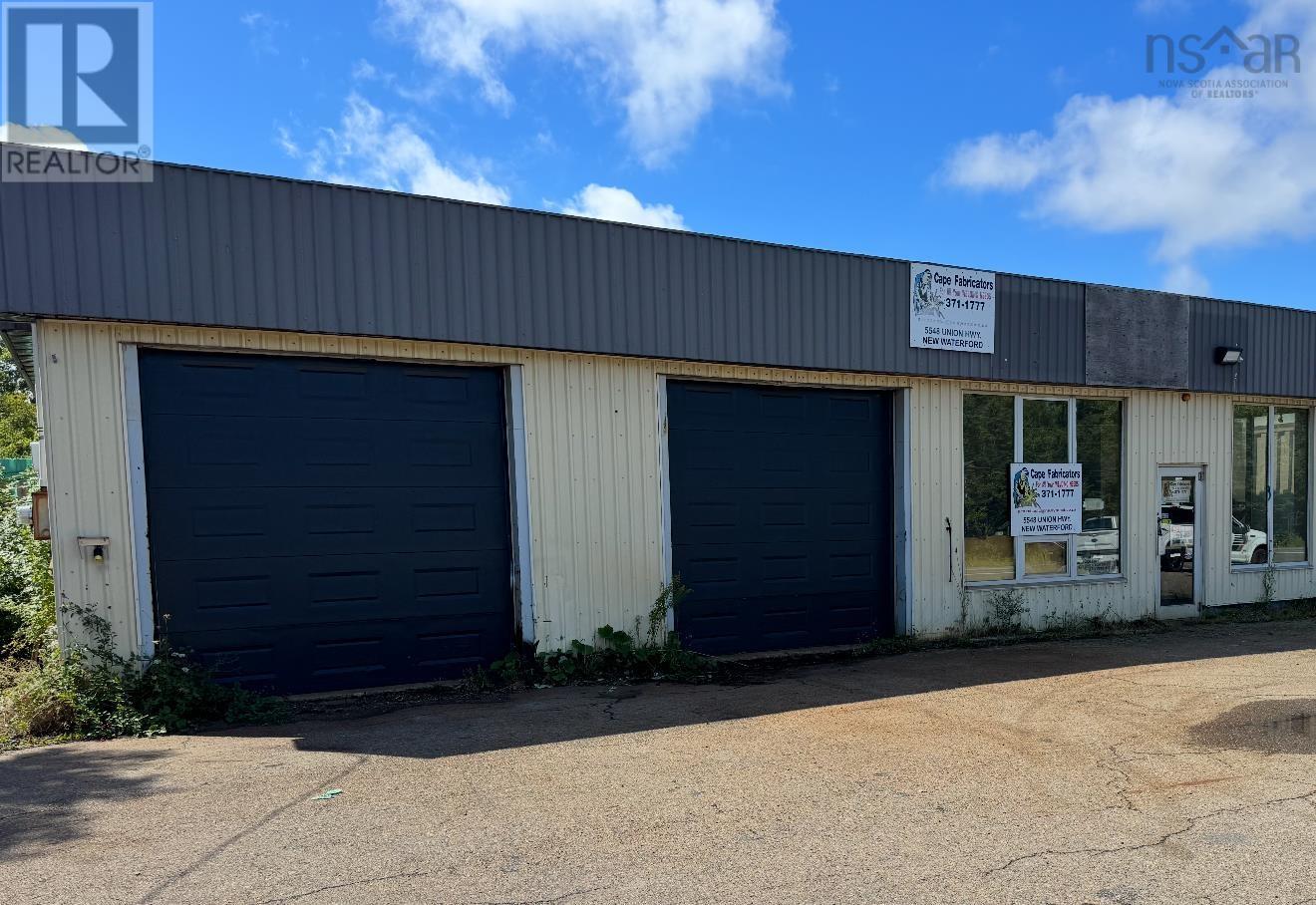 5548 Union Highway, River Ryan, Nova Scotia