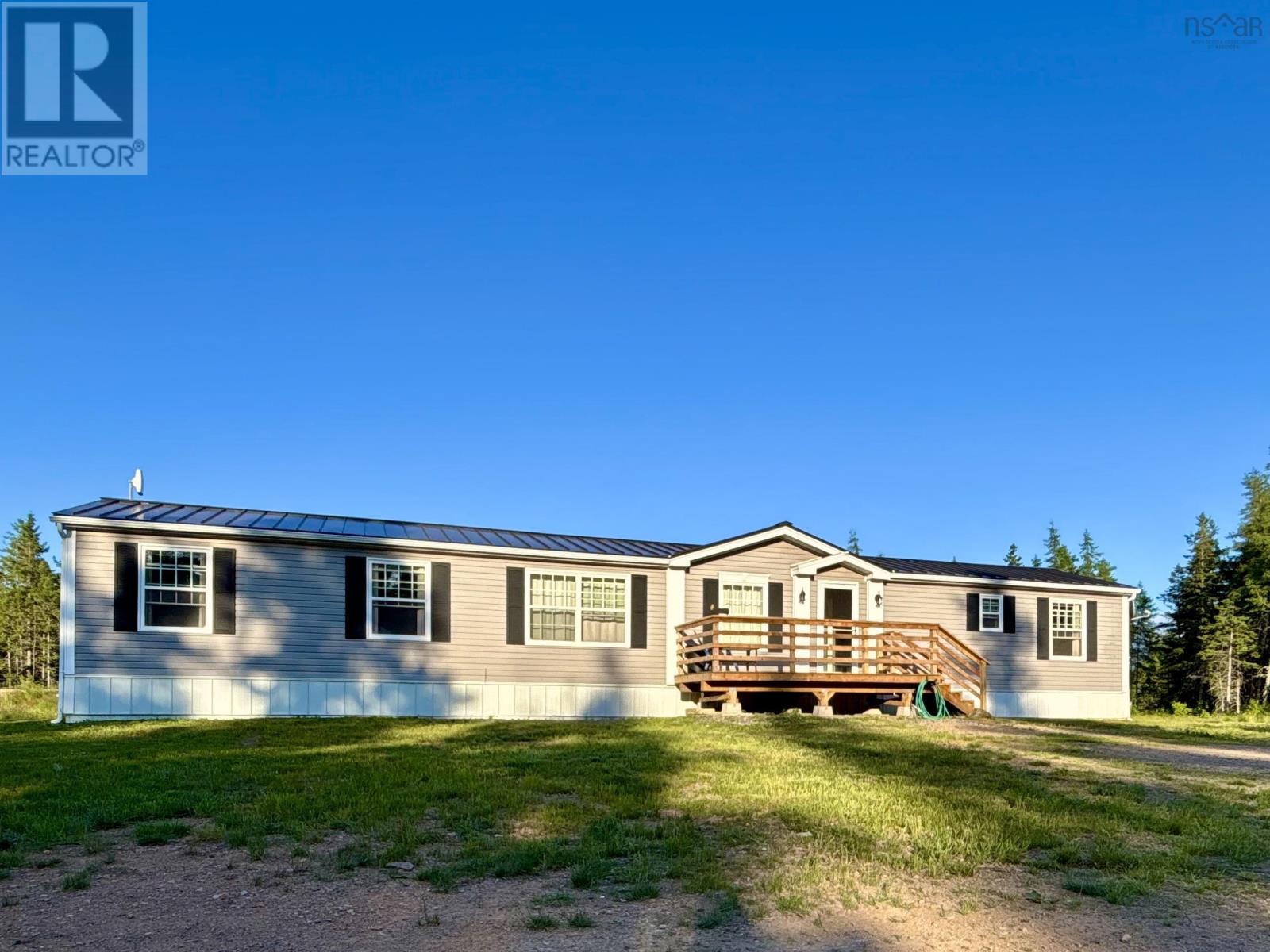 538 East Big Intervale Rd., Margaree Valley, Nova Scotia