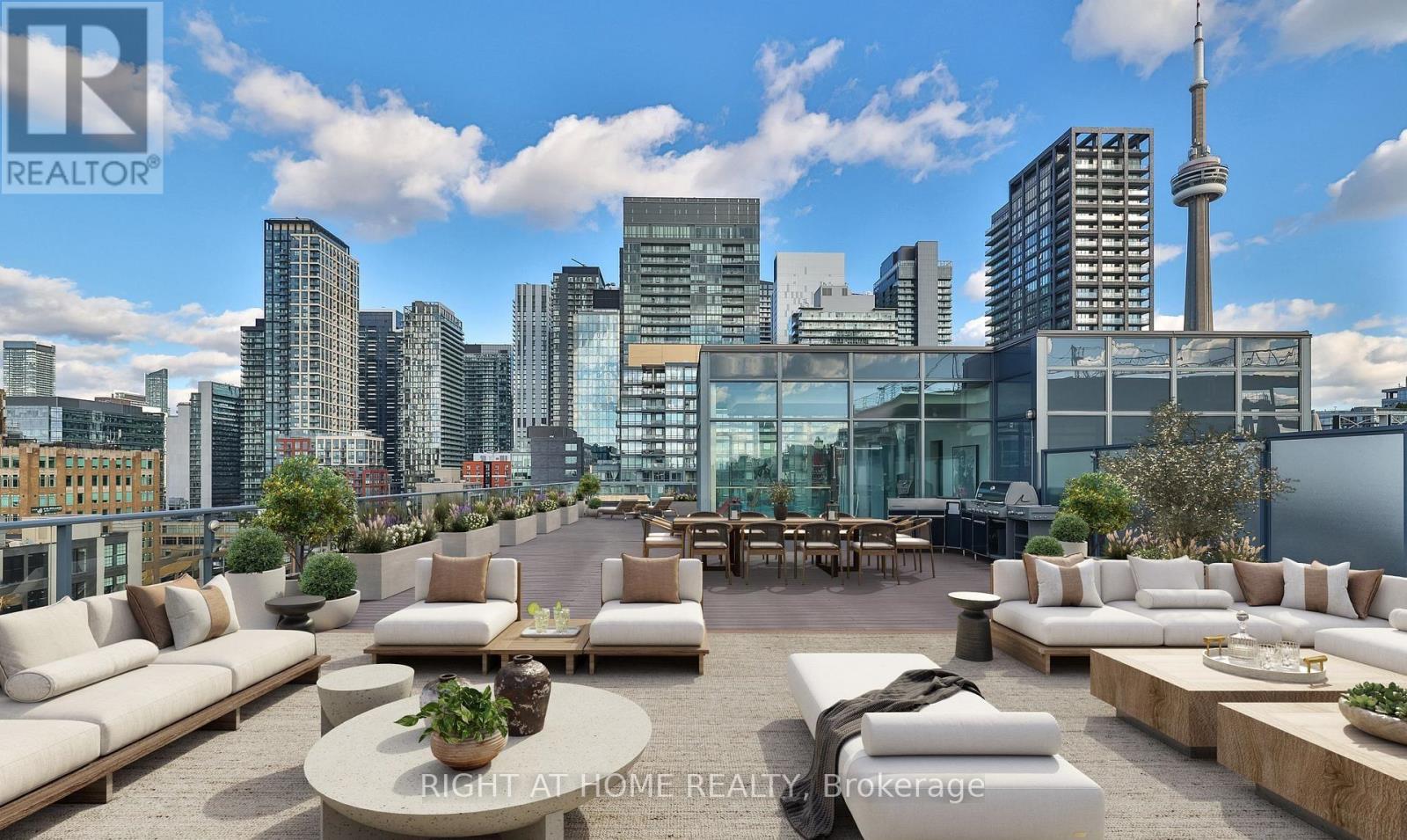 911 - 478 King Street W, Toronto, Ontario  M5V 0A8 - Photo 23 - C12751830