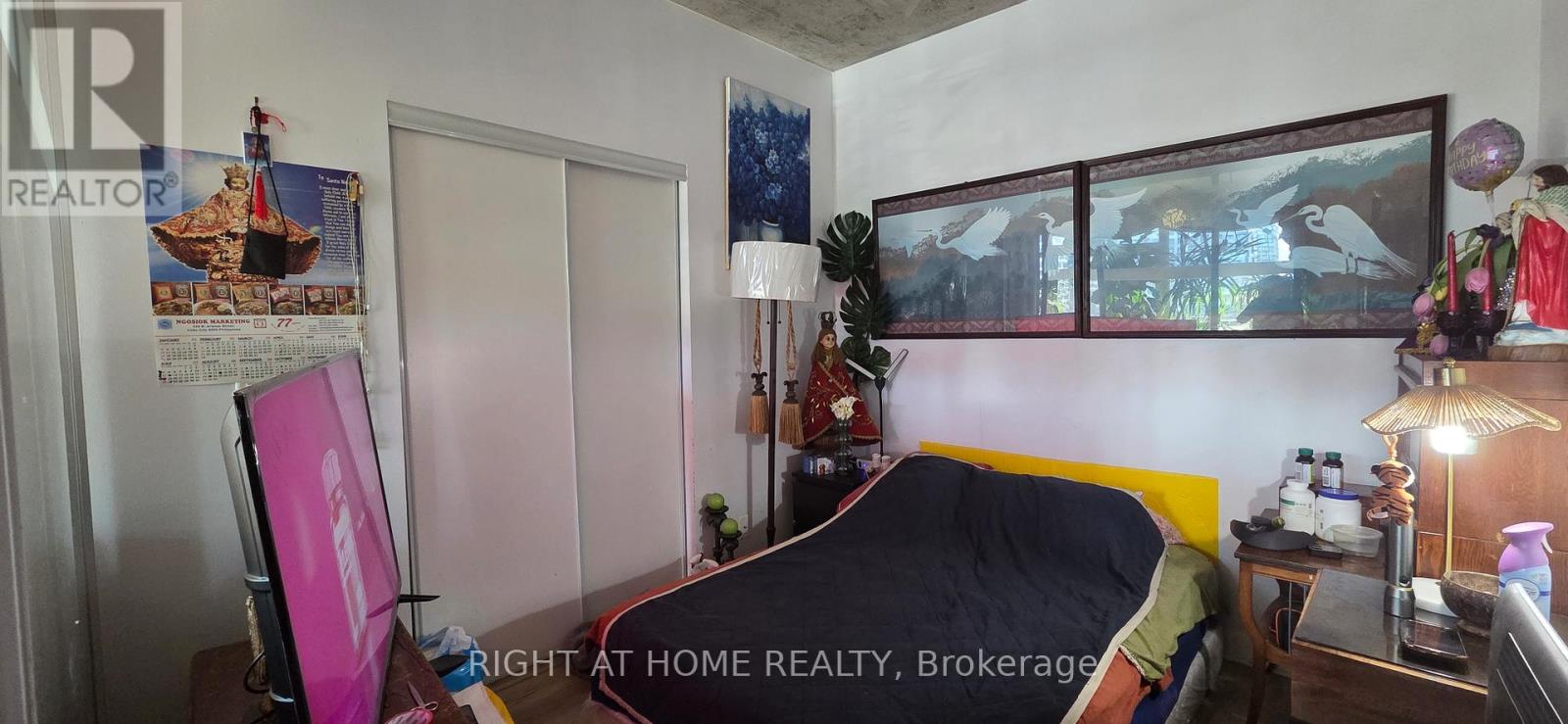 911 - 478 King Street W, Toronto, Ontario  M5V 0A8 - Photo 15 - C12751830