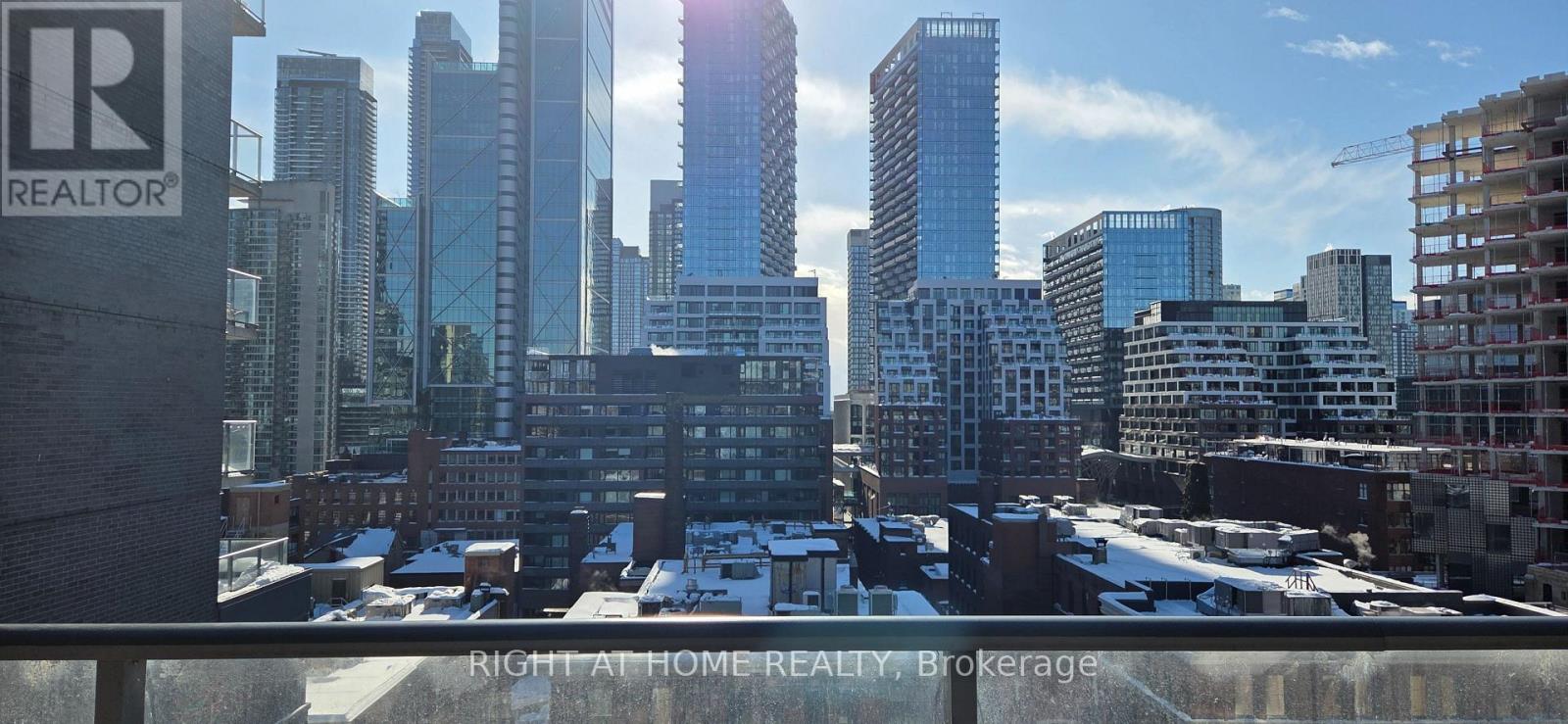 911 - 478 King Street W, Toronto, Ontario  M5V 0A8 - Photo 19 - C12751830