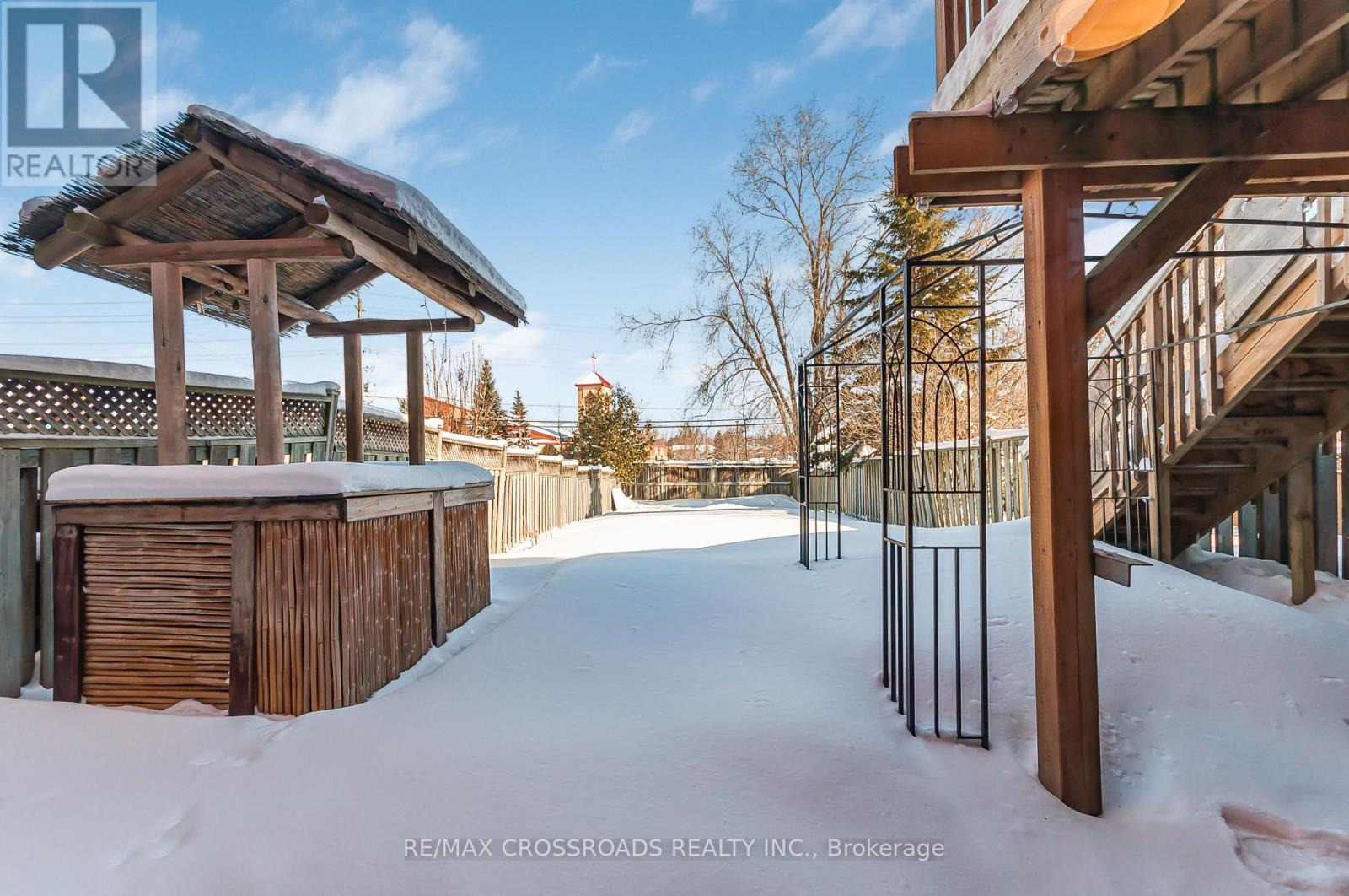 51 Hattie Court, Georgina, Ontario  L4P 3C8 - Photo 22 - N12747238