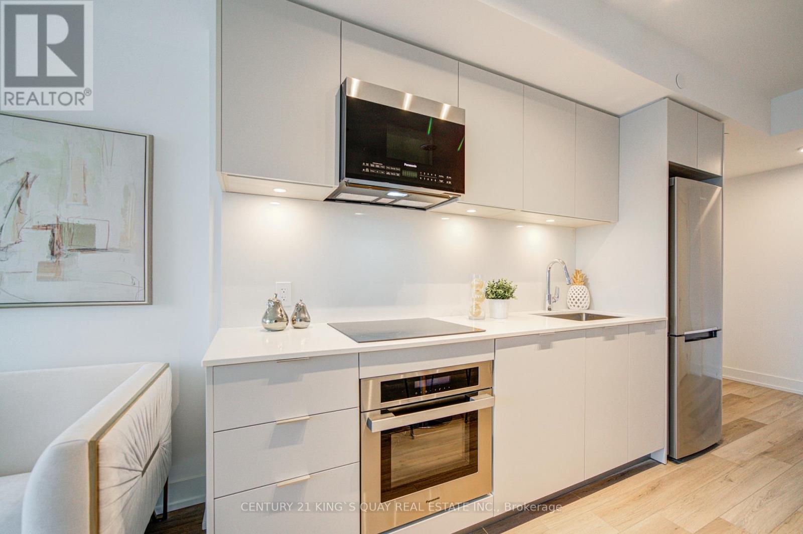 1607 - 9 Clegg Road, Markham, Ontario  L6G 0H3 - Photo 23 - N12743692