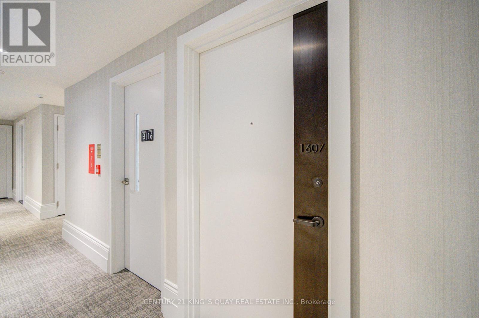 1607 - 9 Clegg Road, Markham, Ontario  L6G 0H3 - Photo 16 - N12743692