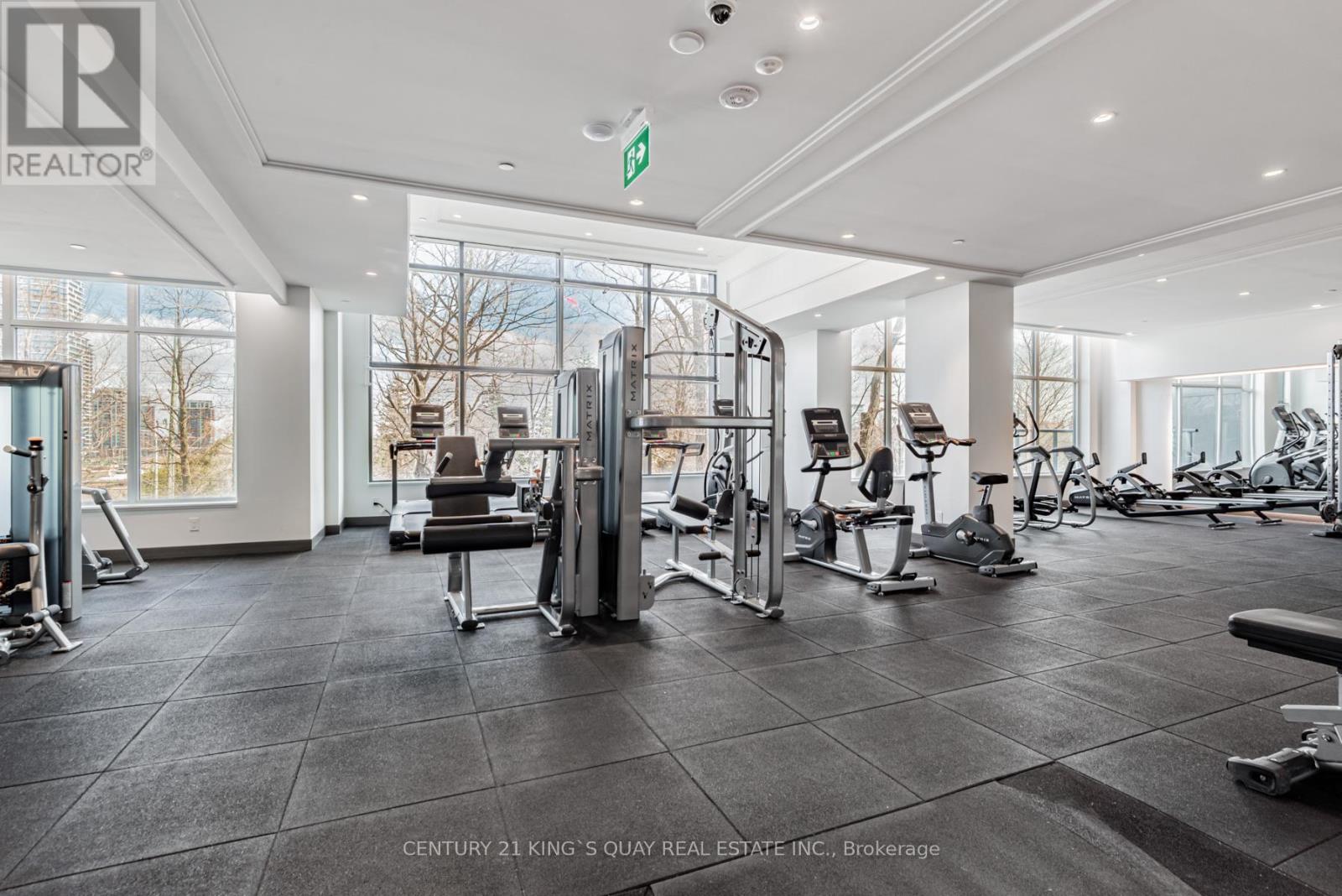 1607 - 9 Clegg Road, Markham, Ontario  L6G 0H3 - Photo 11 - N12743692