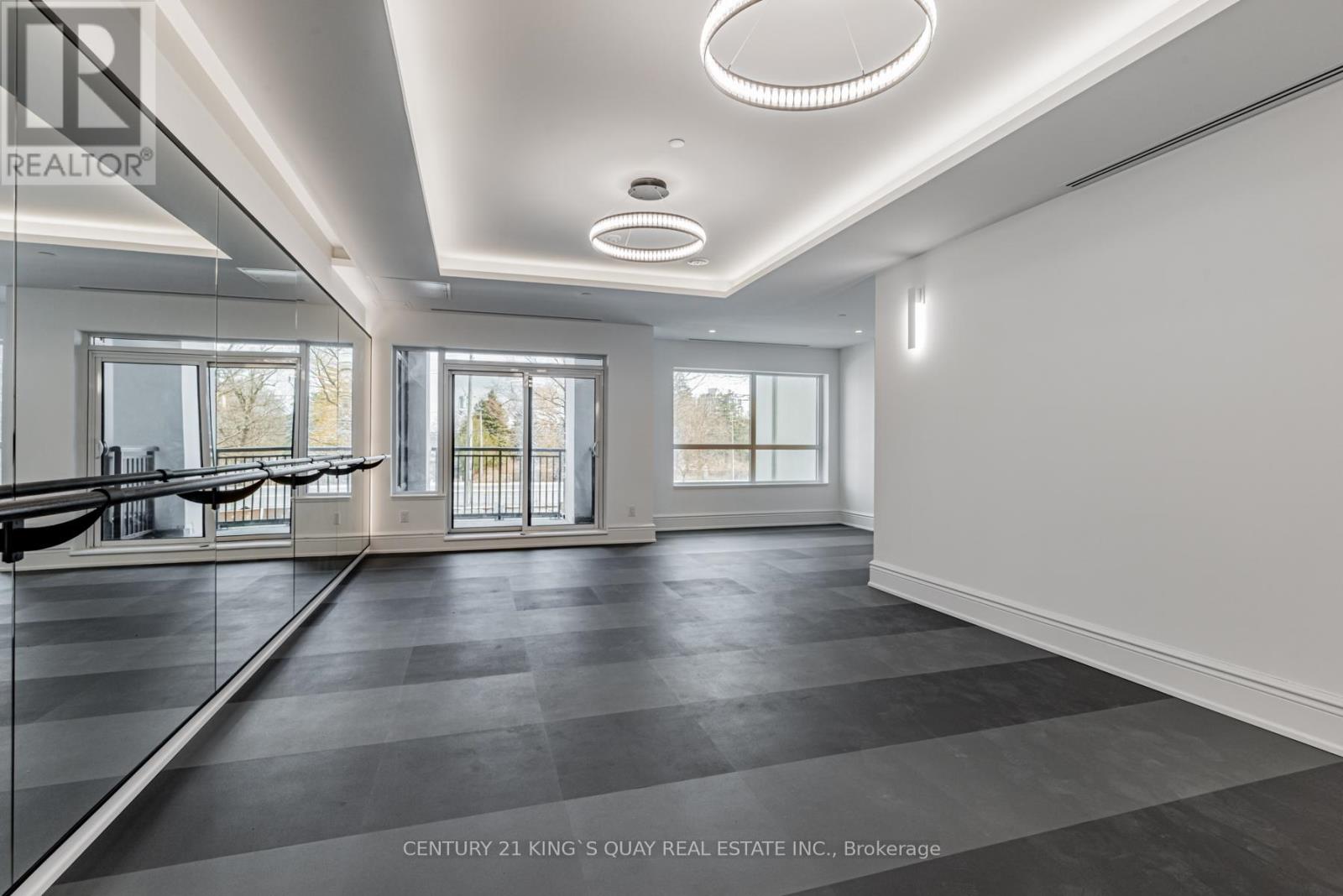 1607 - 9 Clegg Road, Markham, Ontario  L6G 0H3 - Photo 12 - N12743692