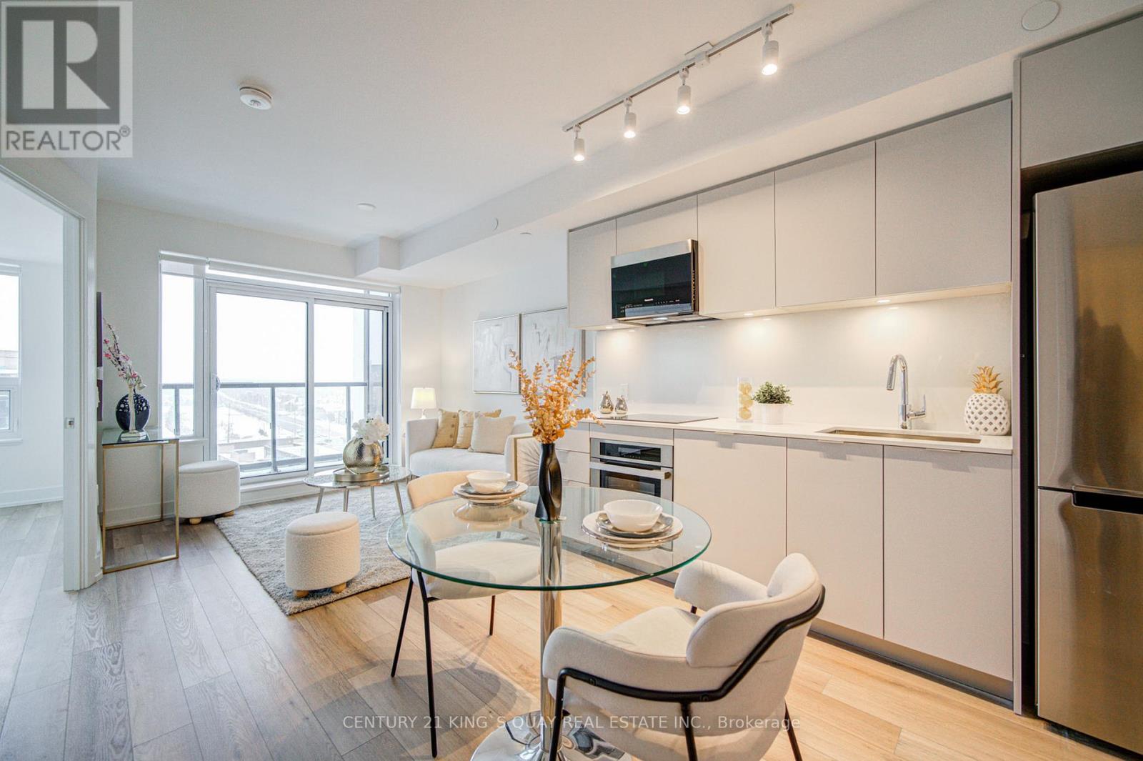 1607 - 9 Clegg Road, Markham, Ontario  L6G 0H3 - Photo 20 - N12743692