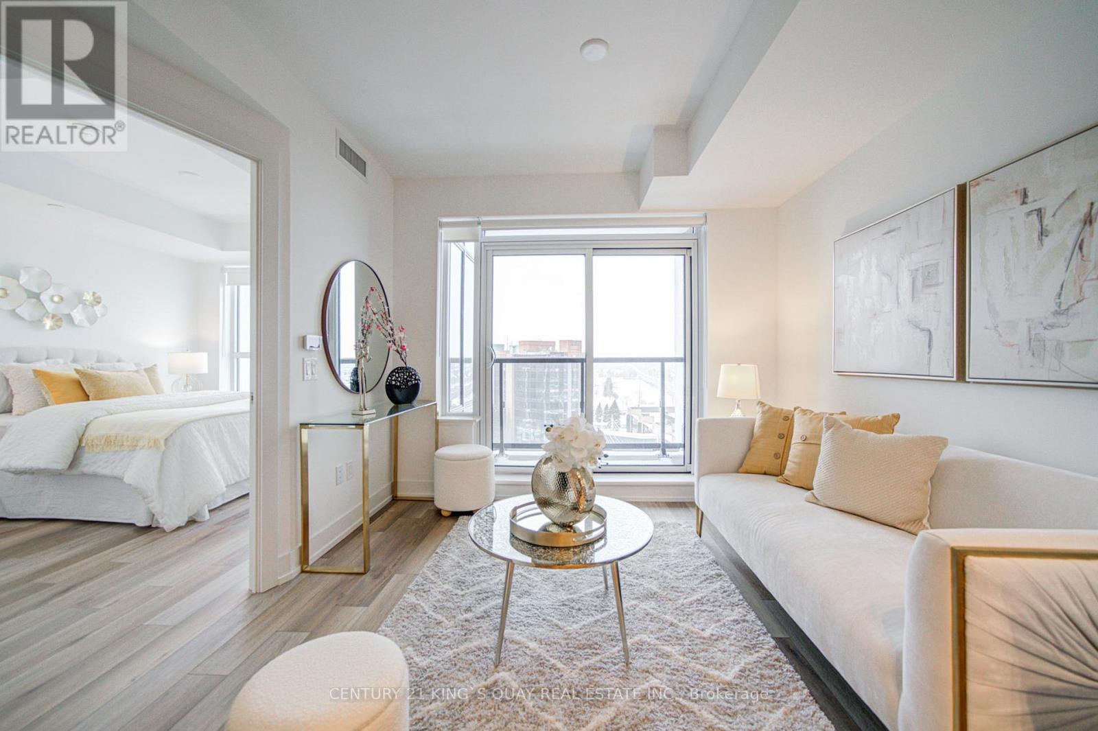 1607 - 9 Clegg Road, Markham, Ontario  L6G 0H3 - Photo 26 - N12743692