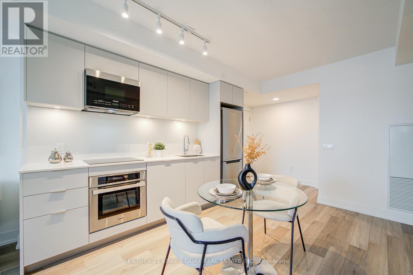 1607 - 9 Clegg Road, Markham, Ontario  L6G 0H3 - Photo 22 - N12743692