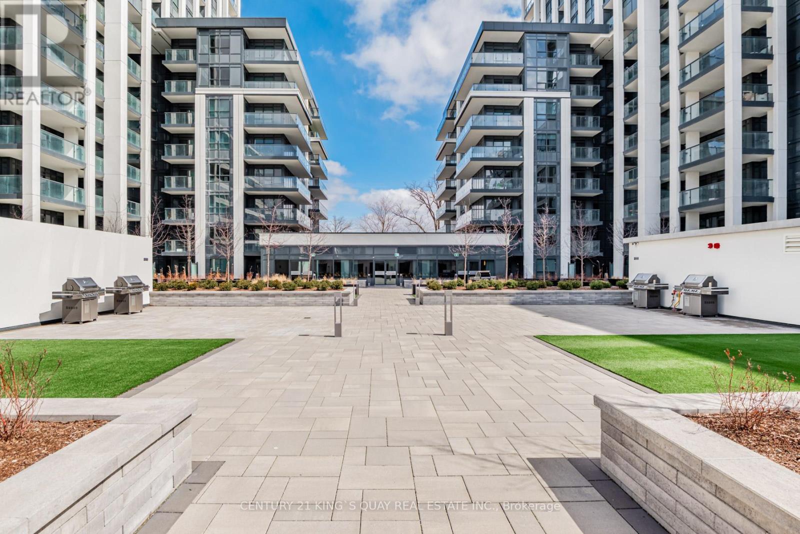 1607 - 9 Clegg Road, Markham, Ontario  L6G 0H3 - Photo 3 - N12743692