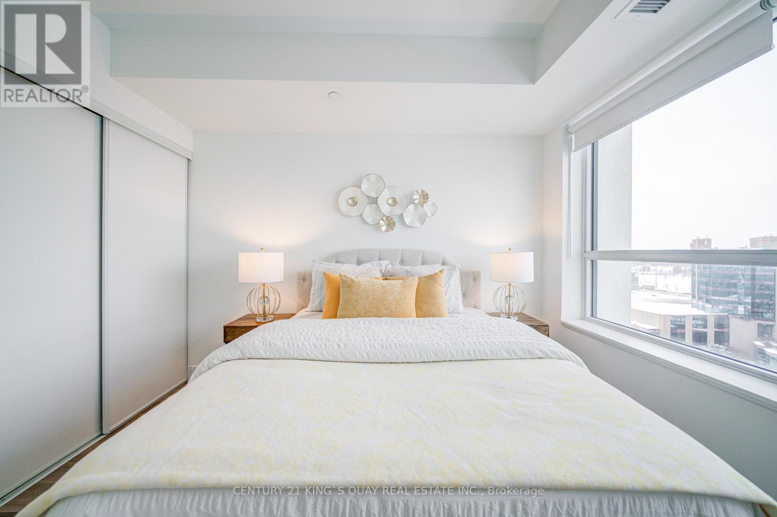 1607 - 9 Clegg Road, Markham, Ontario  L6G 0H3 - Photo 35 - N12743692