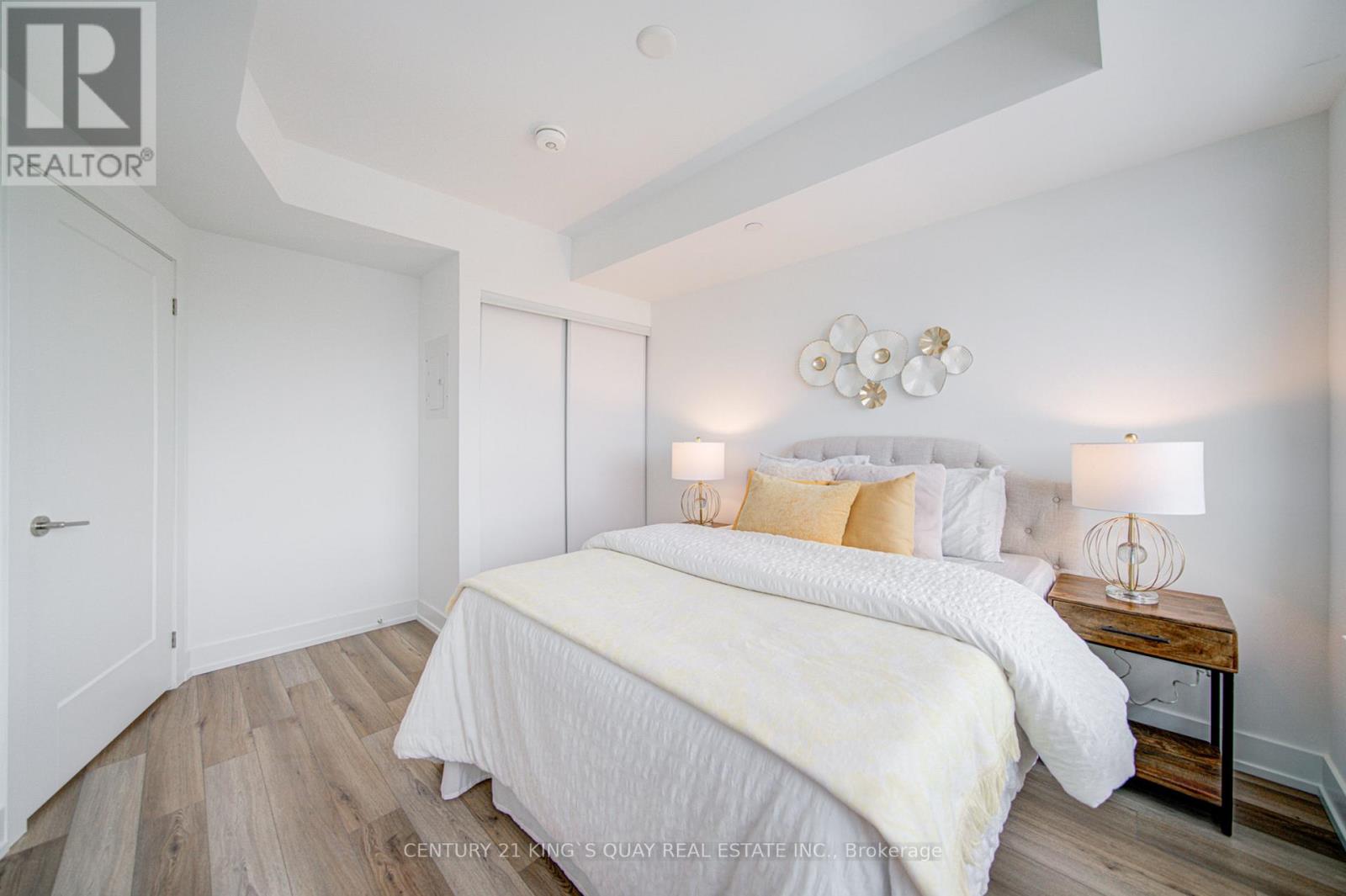 1607 - 9 Clegg Road, Markham, Ontario  L6G 0H3 - Photo 36 - N12743692