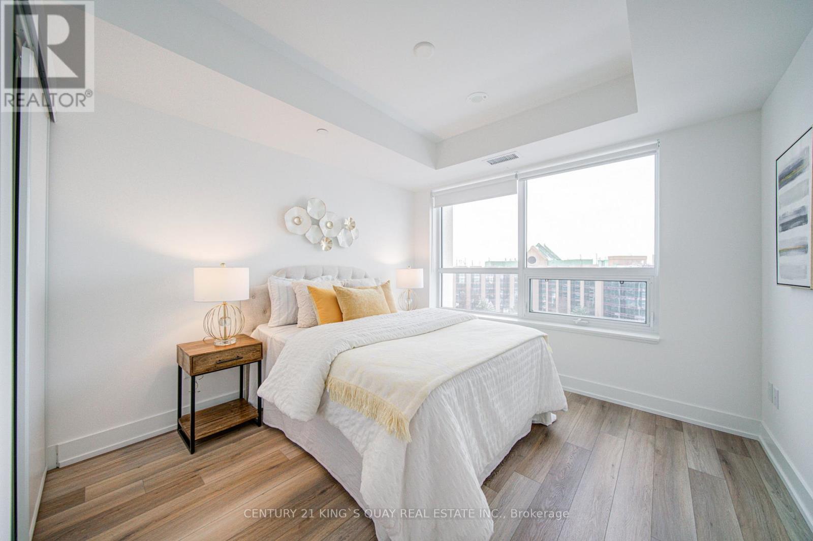 1607 - 9 Clegg Road, Markham, Ontario  L6G 0H3 - Photo 34 - N12743692