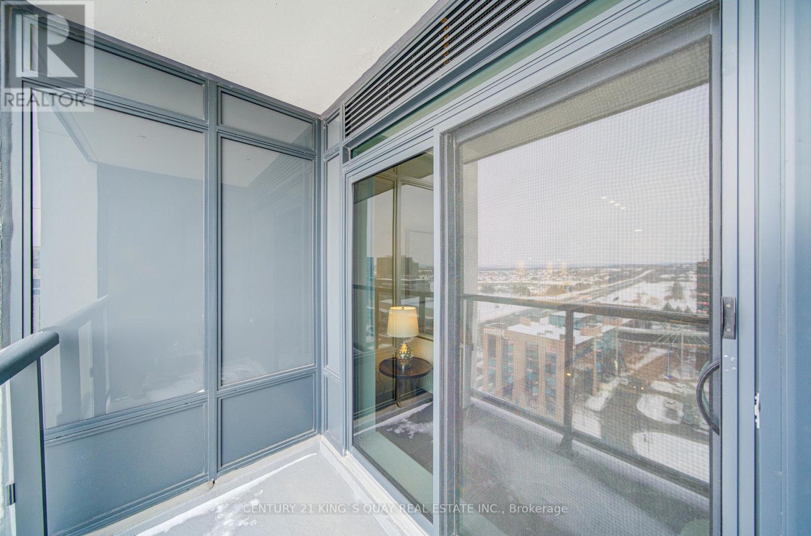 1607 - 9 Clegg Road, Markham, Ontario  L6G 0H3 - Photo 38 - N12743692