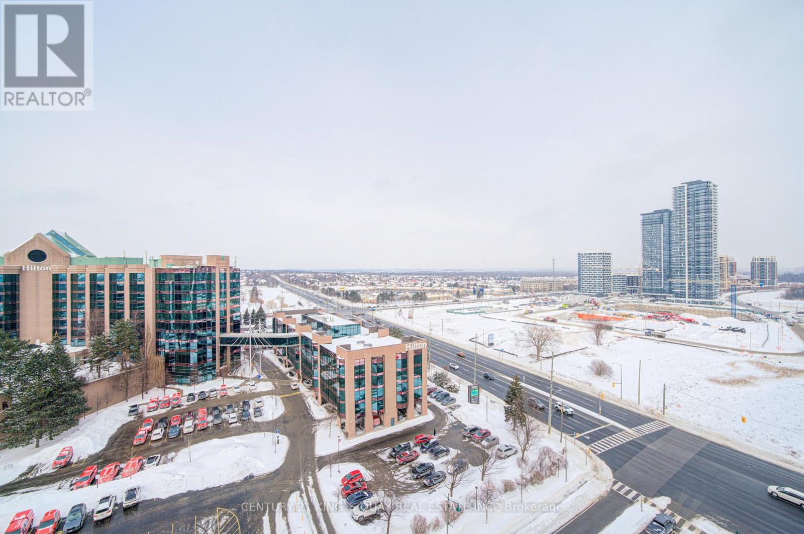 1607 - 9 Clegg Road, Markham, Ontario  L6G 0H3 - Photo 40 - N12743692