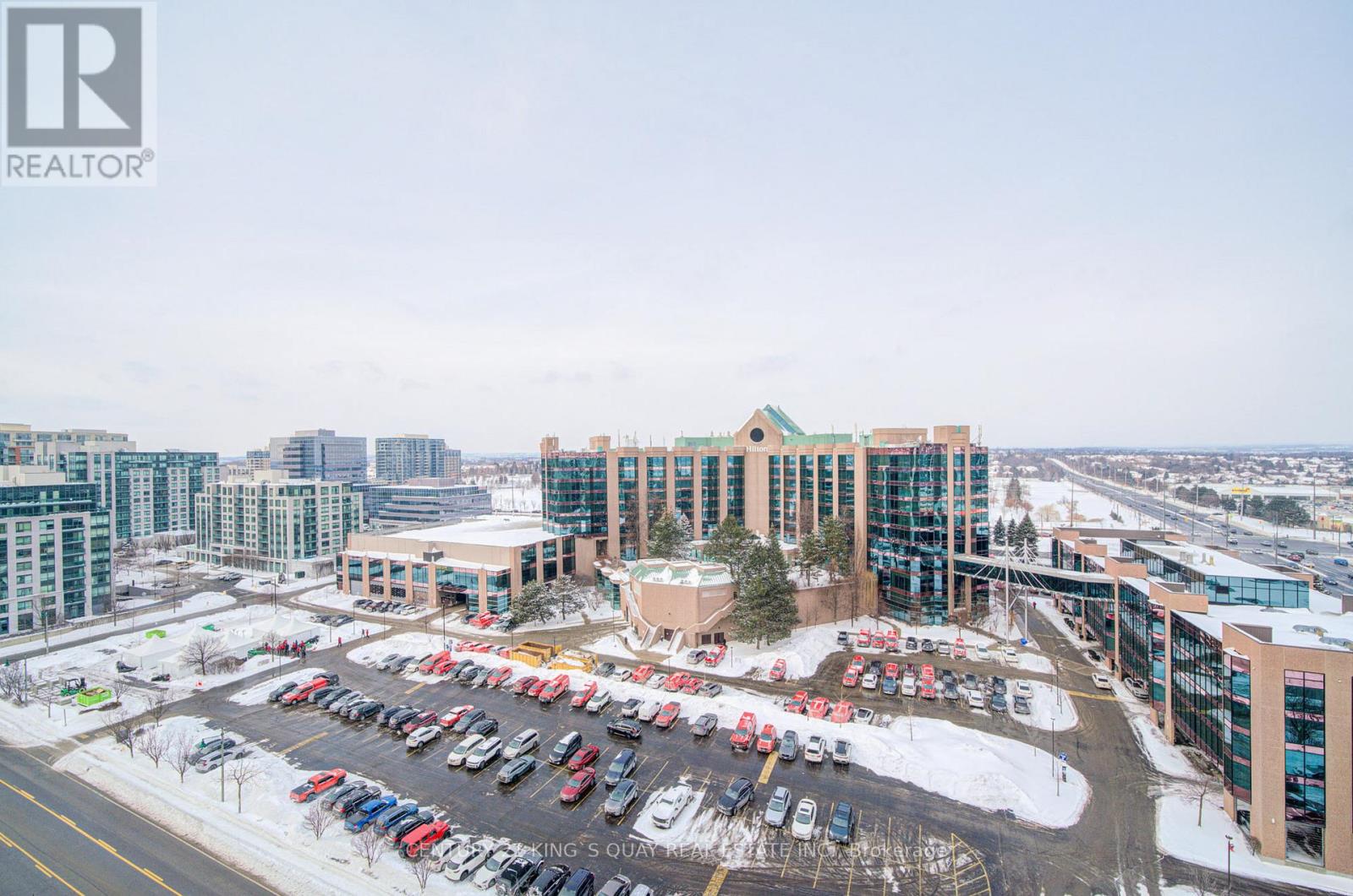 1607 - 9 Clegg Road, Markham, Ontario  L6G 0H3 - Photo 41 - N12743692