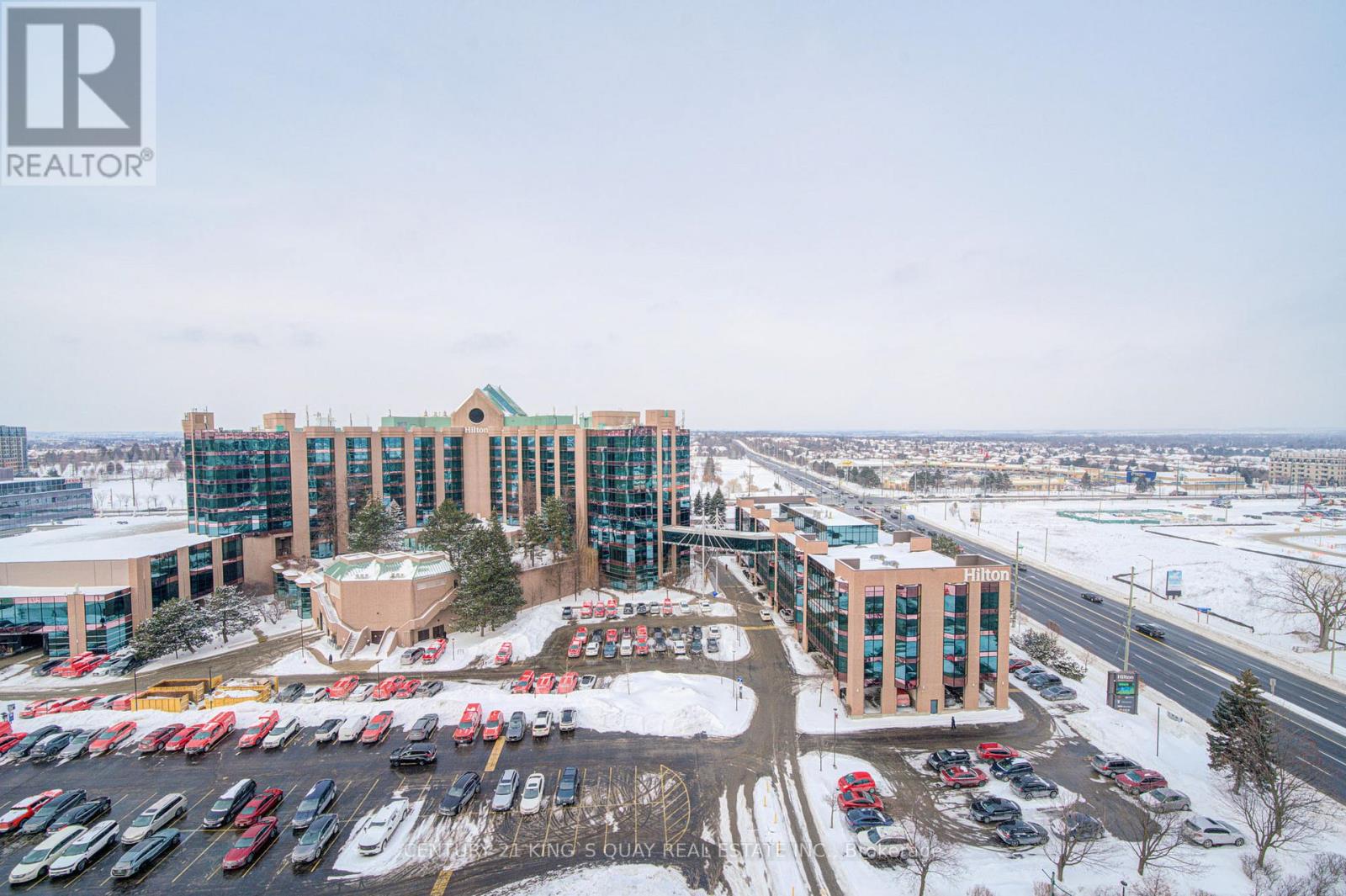 1607 - 9 Clegg Road, Markham, Ontario  L6G 0H3 - Photo 42 - N12743692