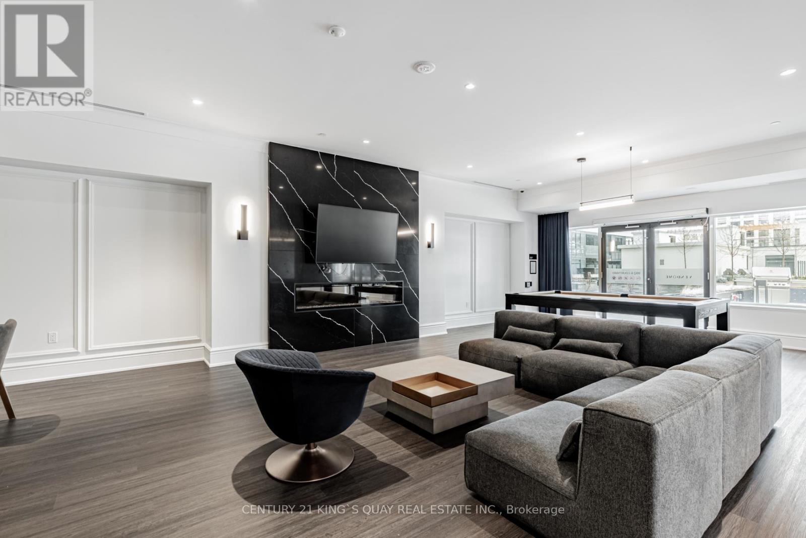 1607 - 9 Clegg Road, Markham, Ontario  L6G 0H3 - Photo 6 - N12743692