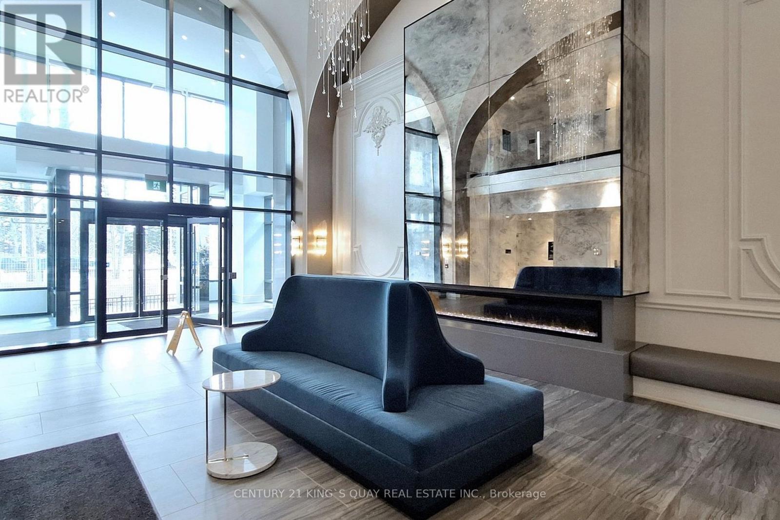 1607 - 9 Clegg Road, Markham, Ontario  L6G 0H3 - Photo 5 - N12743692